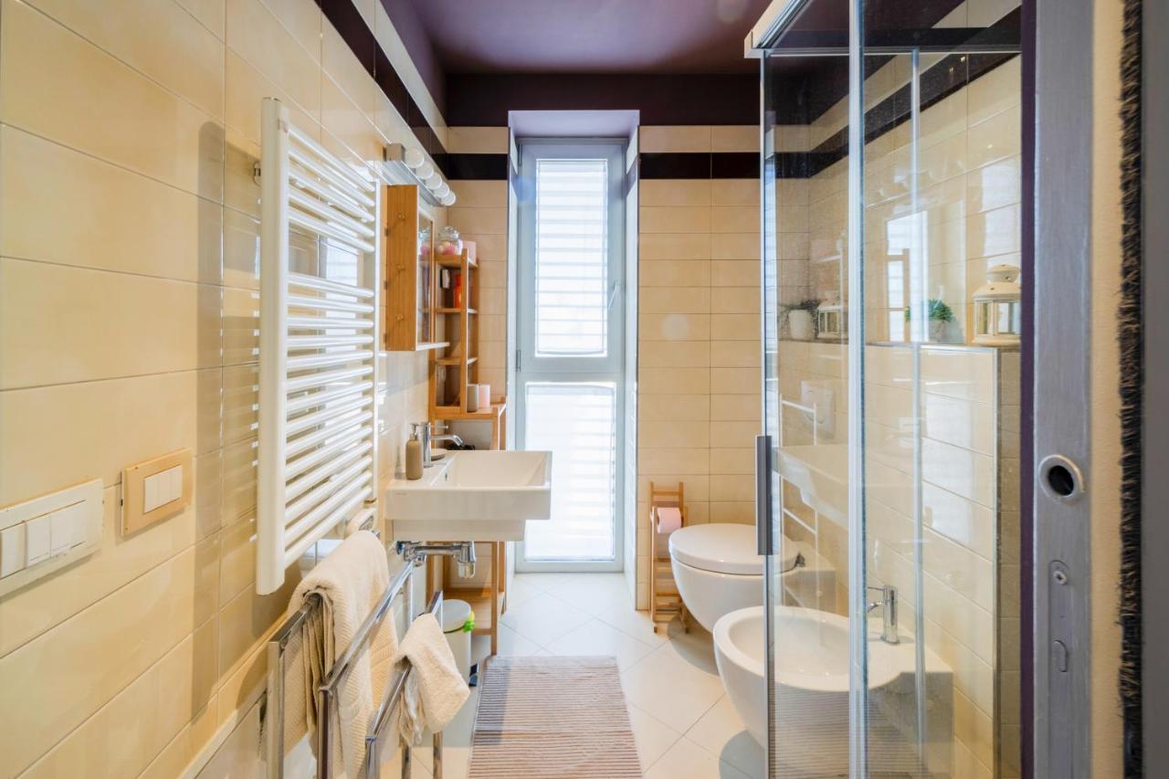 Angel'S Traveller'S Apartment Πάρμα Εξωτερικό φωτογραφία