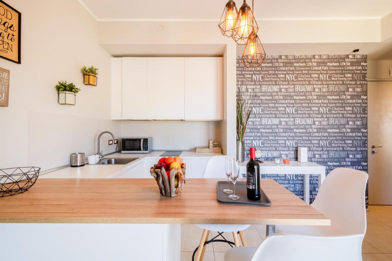 Angel'S Traveller'S Apartment Πάρμα Εξωτερικό φωτογραφία