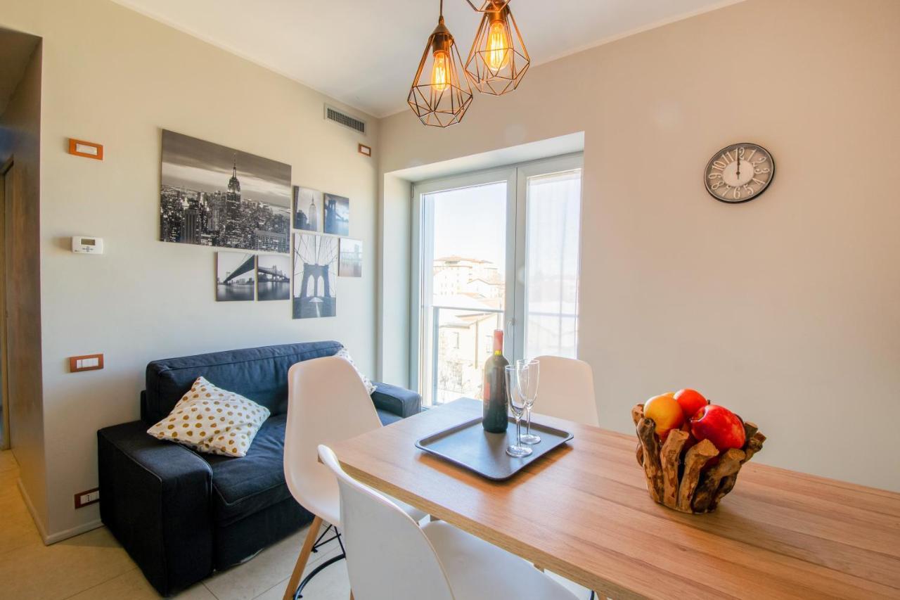 Angel'S Traveller'S Apartment Πάρμα Εξωτερικό φωτογραφία