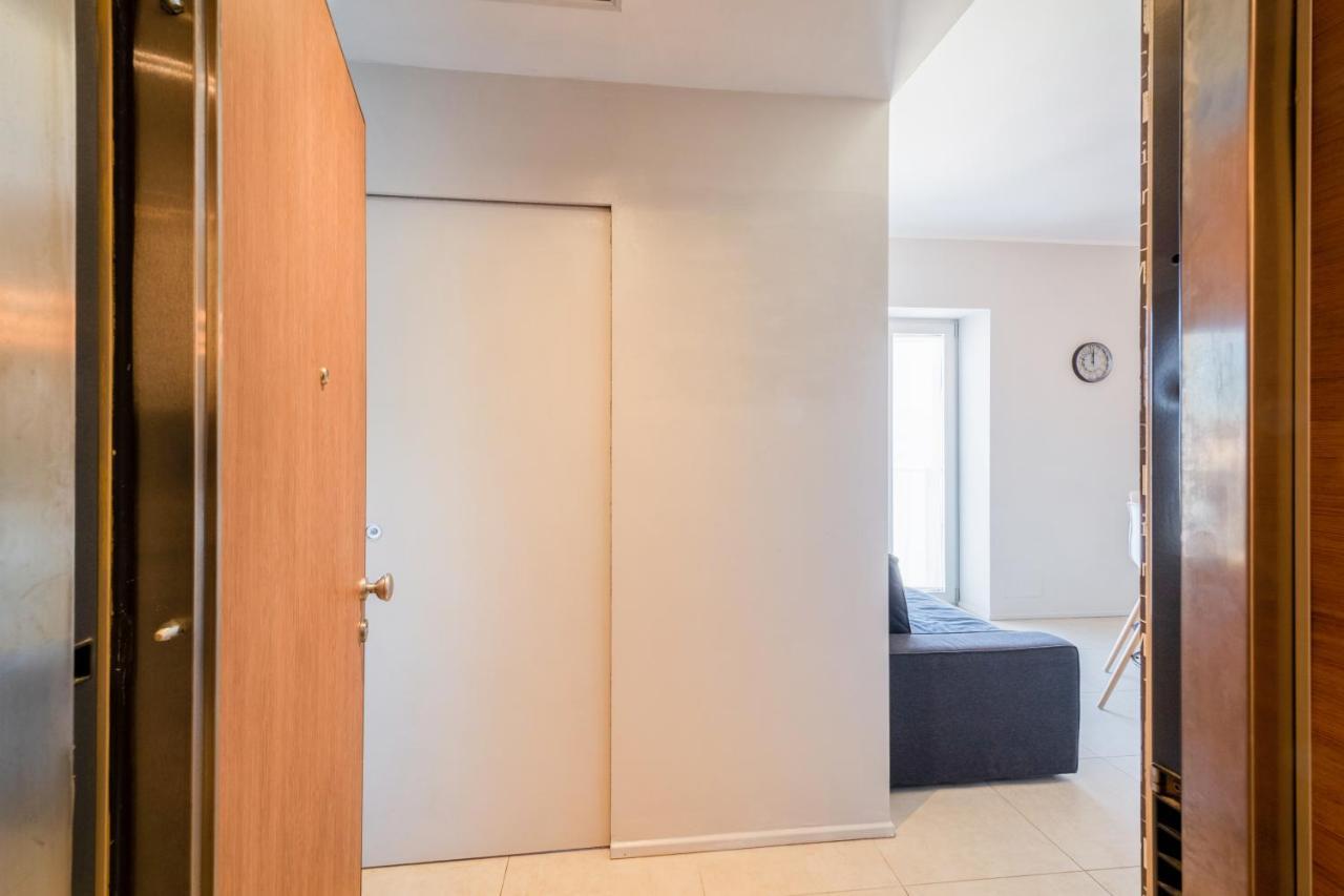 Angel'S Traveller'S Apartment Πάρμα Εξωτερικό φωτογραφία