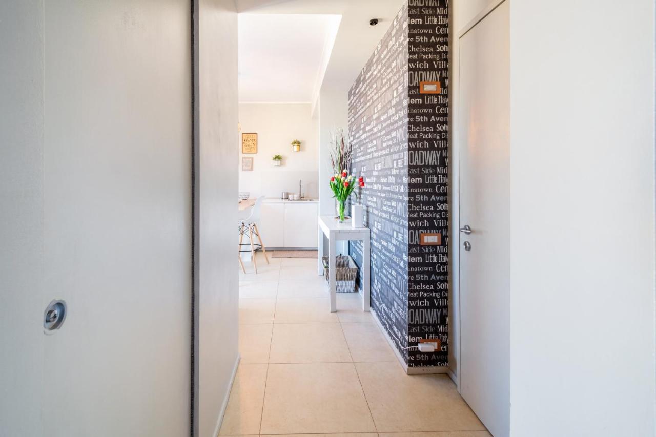 Angel'S Traveller'S Apartment Πάρμα Εξωτερικό φωτογραφία